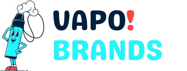 Vapo Brands Logo