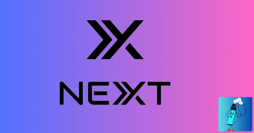 X Next แบรนด์ผลิตบุหรี่ไฟฟ้า